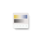 LUNATONE 24035410-G02A capacitive Touchpanel, up to 16 free configurable
