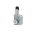 CARDIN SLI724 Self-locking actuator with 24V encoder - max weight