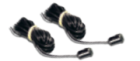 ABTECNO APE-737/0003 Additional optics for photocells