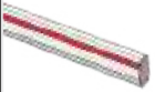 ABTECNO APE-150/3061 6 MT ALUMINUM ROD FOR ELIOX/MOVEO