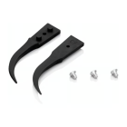 KNIPEX 92 89 03 ESD interchangeable tips for 92 81 03