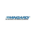 MINGARDI 2701011 Bracket for application on a vasistas/ B window
