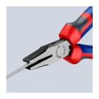 KNIPEX 20 02 160 Mechanical clamp