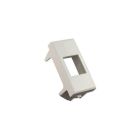 MICROTEL ADKBTAX02 ADATTATORE Keystone BTICINO AXOLUTE CHIARO