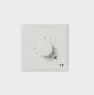 ITC AUDIO 1600-211030 RVI100 100W/100V wall-mounted volume controller