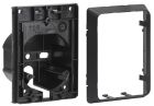 FAAC 401065 Gruppo Adattatore Per Fotocellula Colonnetta Muro Da Incasso Tlp Kp 