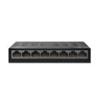 TP LINK LS1008G 8-PORT DESKTOP SWITCH Stand-Alone Switch