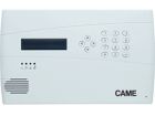 CAME 846NC-0140 PXWRXU UNIVERSAL RADIO RECEIVER