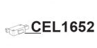 RIB CEL1652 FC SICUREZZA K800 24V TL C/MICRO