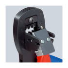 KNIPEX 97 54 25 Crimp for cabling. Micro-Fit TM Molex LLC