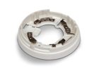 INIM FIRE EB0020 Relay base for conventional (IRIS) and addressed (ENEA) detectors