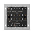 JUNG LS42921ST Modulo per sensore a tasti KNX con acc. bus integr