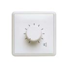 PASO TL10-RE 10 W attenuator, bypass relay, 10+Off switches