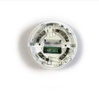 INIM FIRE ESB1030 White self-directed acoustic alarm - complete with EB0010 base