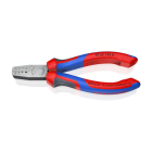 KNIPEX 97 62 145 A Pliers for tightening socket terminals
