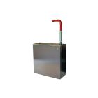 THERMOSTICK PICO Smoke suction laser sensor