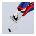 KNIPEX 62 12 120 Nipper