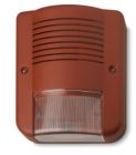 AVS ELECTRONICS 1161155 Self-powered outdoor LED siren on RS485 BUS