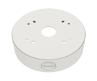 HANWHA SBF-100BW1 Fisheye Back Box