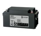 ARITECH INTRUSION BS133N Battery 12 V - 65 Ah. mm. 299x128x190
