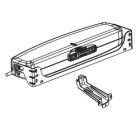 TOPP 3A42#000005562 C30S 230V chain actuator - grey