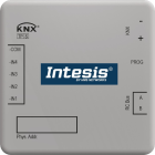 INTESIS INKNXHIT001R000 Hitachi Commercial and VRF systems at the KNX interface with binary inputs - 1 unit
