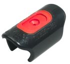 THERMOSTICK F-PC-HE-2 Vesda Xtralis F-PC-HE-2 freezer clip for ASD pipes (2.0 mm)