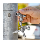 00 11 01 KNIPEX TwinKey