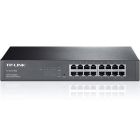 TP LINK TL-SG1016DE SWITCH EASY SMART 16P Stand-Alone Switch Switch