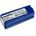 ARITECH FIRE TES3-6PACK XTR2 Smoke Capsules - Pack of 6 pieces