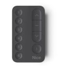 NICE MINIDOMI6B Bidirectional Mini-transmitter Tubular Motor p