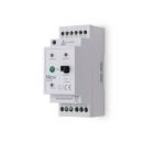 NICE DMAM DIN module for controlling 2 groups of AC