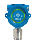SENSITRON S3008ND-LD NITROGEN DIOXIDE (NO2) detector. 0-20 ppm. 4-20 mA