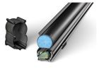 CCE CESICT00N02300A Costa Bordo 2300mm SICURSTOP CONTROL