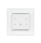 ELSNER 70991 Cala KNX T 201 Sunblind CH- white RAL 9010 Temperature