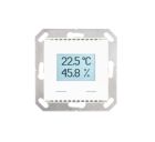 ELSNER 70617 KNX TH-UP Touch- pure white RAL 9010 KNX Temperature