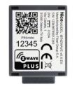 NICE IBT4ZWAVE Z-Wave plug-in interface