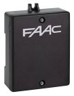 FAAC 790065 XBR4 CONVERTITORE BUS-RELAY 4CH