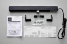 TOPP 3E30#000005018 C60 24V chain actuator - for sp application