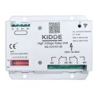 ARITECH INCENDIO KE-IO3101-M Modulo 1 uscita rele' a doppio scambio 230VAC@5A (
