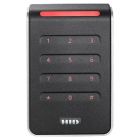 ARITECH ANTINTRUSIONE 40KTKS-00-000000 Signo 40K, Wall Mount con tastiera, 13.56 MHz & 12