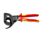 KNIPEX 95 36 320 VDE rack shearing machine