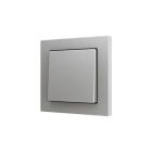 ZENNIO ZS551PB1S ZS55. Simple Soft push button for 1 binary input 5