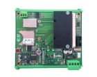 PLEXA KC-D/E-32 Access control unit up to 32 gates - E