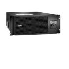 APC UPS SRT6KRMXLI-6W SMRT-UPS SET 6KVA RM 230V 6YR WARR