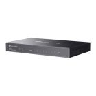 TP LINK SG2008 8-PORT SWITCH SOCKET