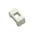 MICROTEL ADKGWSY02 ADATTATORE Keystone GEWISS SYSTEM CHIARO
