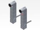 ABTECNO WI-322488 TWIN-PRO SAFETY PHOTOCELLS