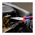 KNIPEX 26 12 200 Mechanical clamp