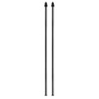 NOLOGO ACTIVE-170-32-FXL External 170cm - Ray 32 - Last ray 144cm / Range 1